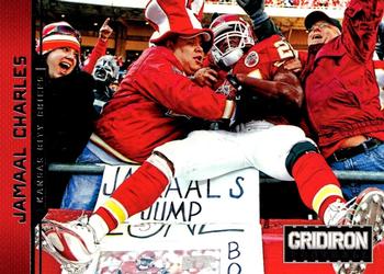 Jamaal Charles