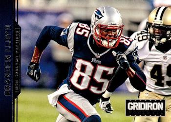 Brandon Lloyd