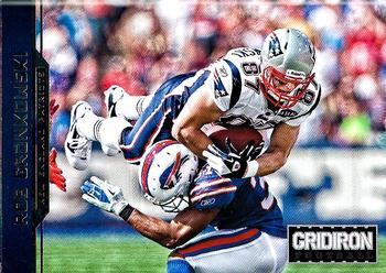 Rob Gronkowski
