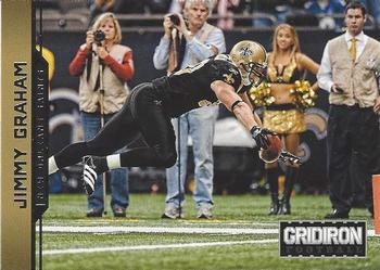 Jimmy Graham
