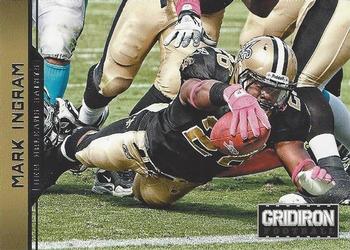 Mark Ingram