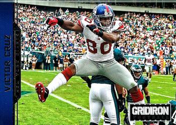 Victor Cruz