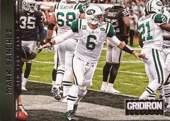 Mark Sanchez