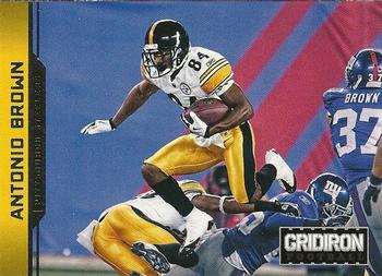 Antonio Brown