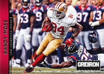 Randy Moss