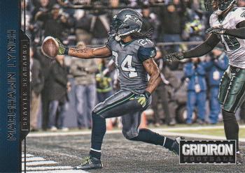 Marshawn Lynch