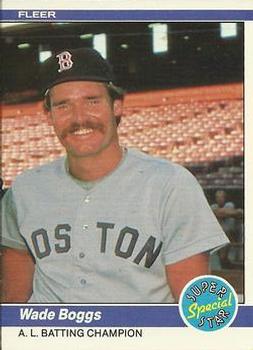 Wade Boggs