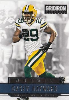 Casey Hayward