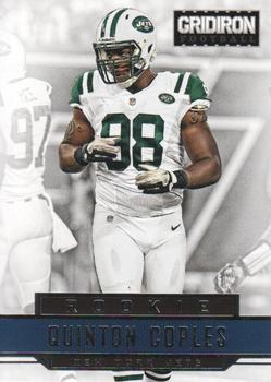 Quinton Coples