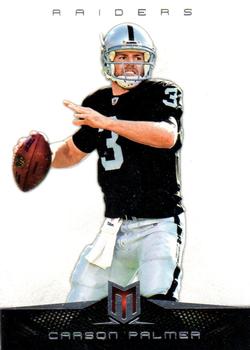 Carson Palmer