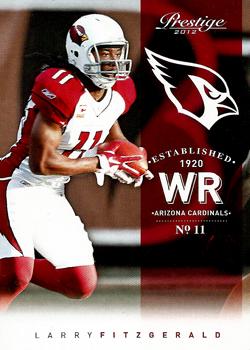 Larry Fitzgerald