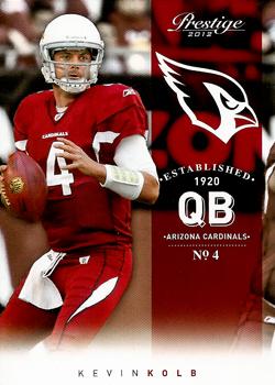 Kevin Kolb