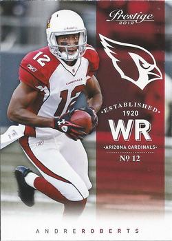 Andre Roberts