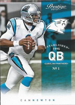 Cam Newton