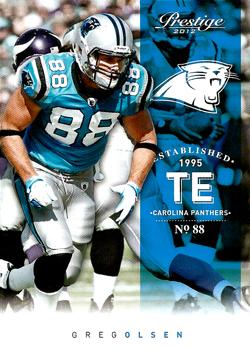 Greg Olsen