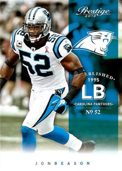 Jon Beason