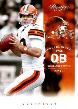 Colt McCoy