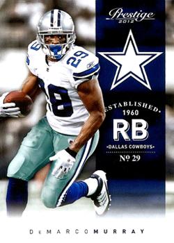 DeMarco Murray