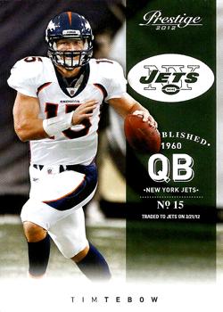 Tim Tebow