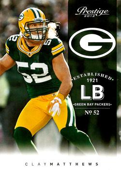 Clay Matthews
