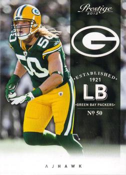 A.J. Hawk