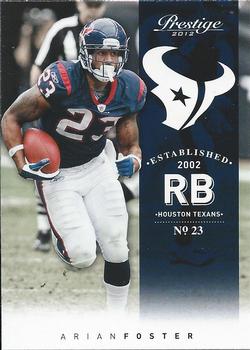 Arian Foster
