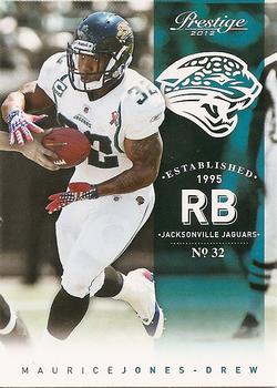 Maurice Jones-Drew
