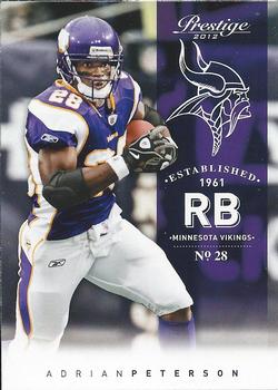 Adrian Peterson