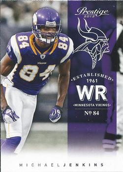 Michael Jenkins