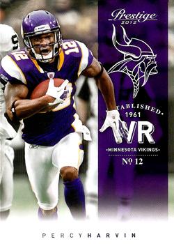 Percy Harvin