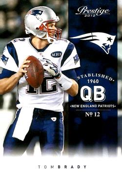 Tom Brady