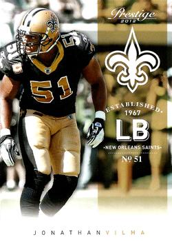 Jonathan Vilma