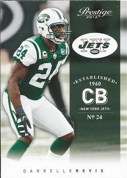 Darrelle Revis