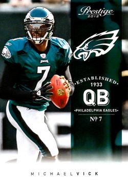 Michael Vick