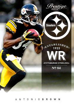 Antonio Brown