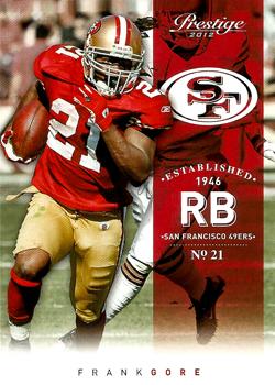 Frank Gore