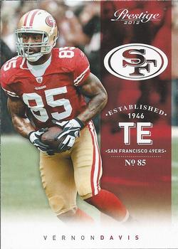 Vernon Davis