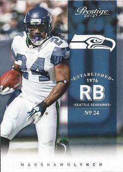 Marshawn Lynch