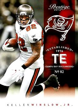 Kellen Winslow Jr.