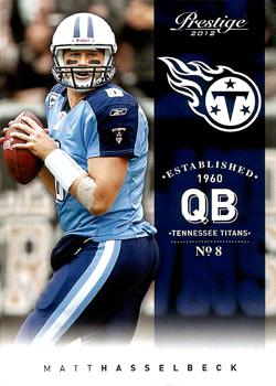 Matt Hasselbeck