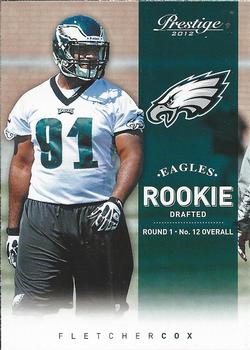Fletcher Cox