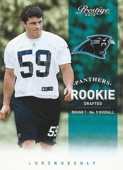 Luke Kuechly