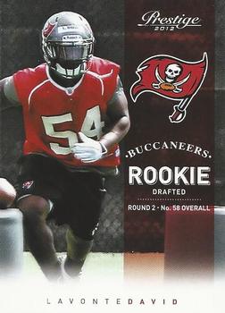 Lavonte David