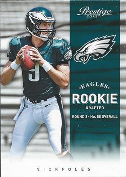 Nick Foles