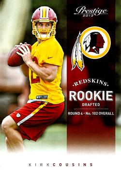 Kirk Cousins