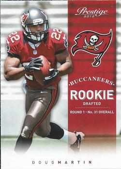 Doug Martin