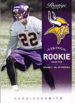 Harrison Smith