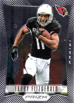 Larry Fitzgerald