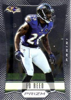 #14 Ed Reed