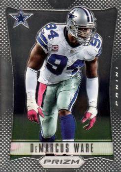 DeMarcus Ware